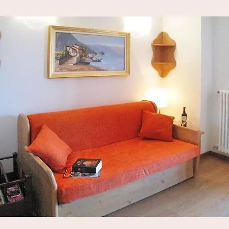 Apartman Sole E Luna - Sole Garten Ferienwohnung