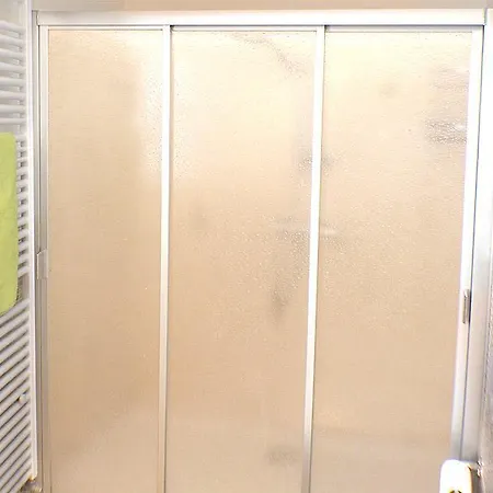 Sole E Luna - Sole Garten Ferienwohnung Apartman *